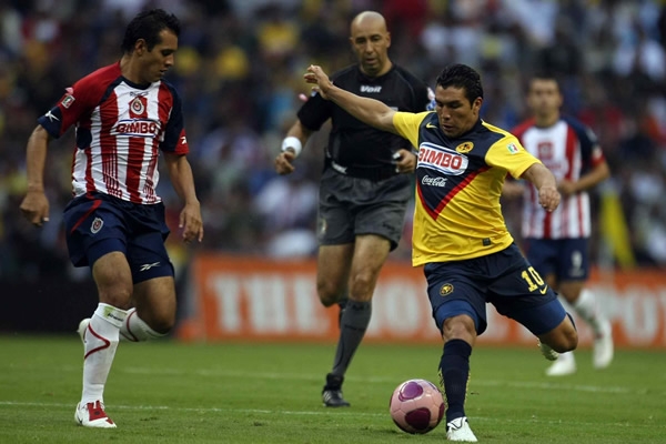 Acción América-Guadalajara