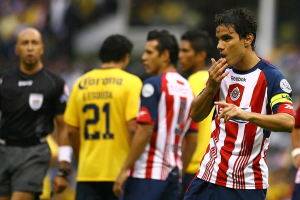 Acción América-Guadalajara