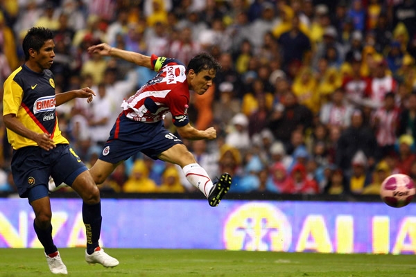 Acción América-Guadalajara