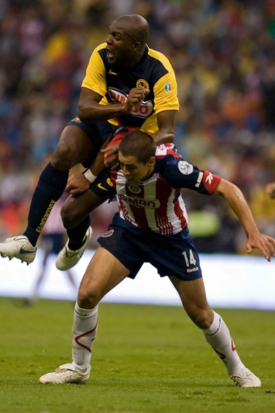 Acción América-Guadalajara