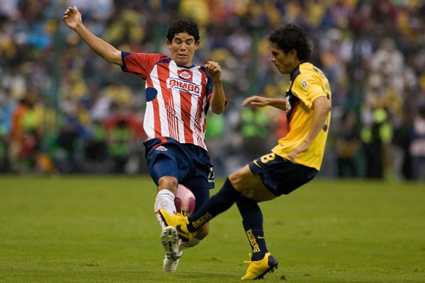 Acción América-Guadalajara