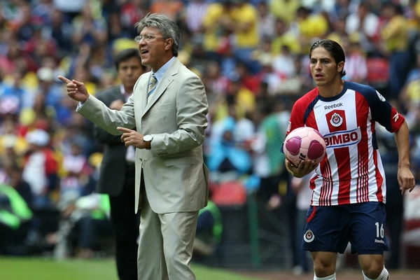 Acción América-Guadalajara