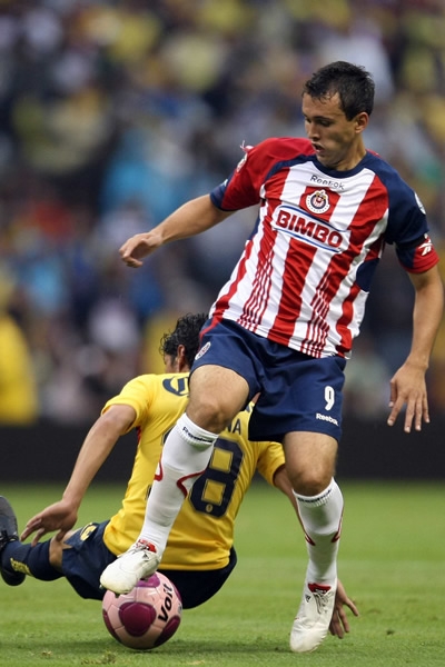 Acción América-Guadalajara