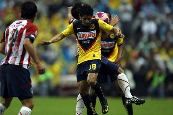Acción América-Guadalajara