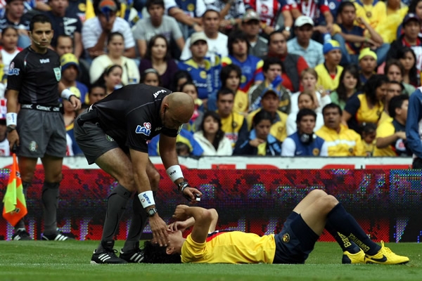 Acción América-Guadalajara