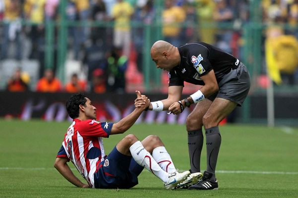 Acción América-Guadalajara