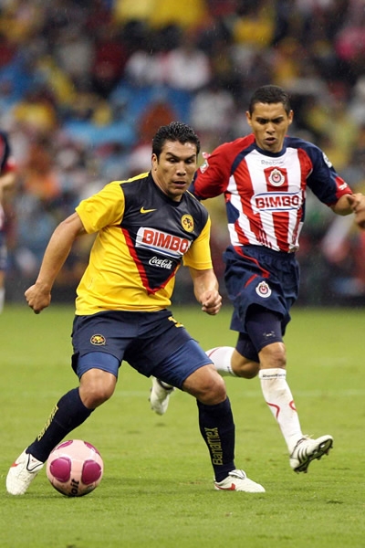 Acción América-Guadalajara