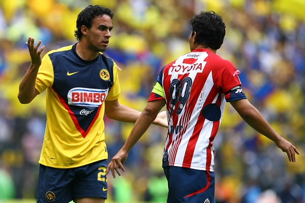 Acción América-Guadalajara