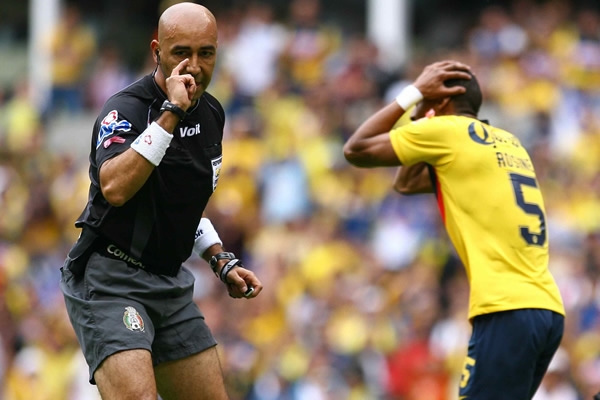 Acción América-Guadalajara