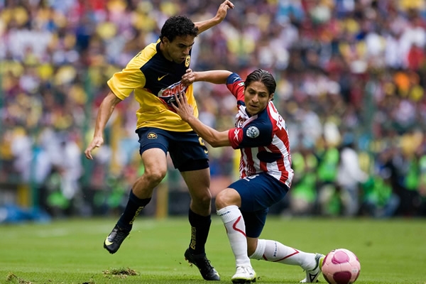 Acción América-Guadalajara