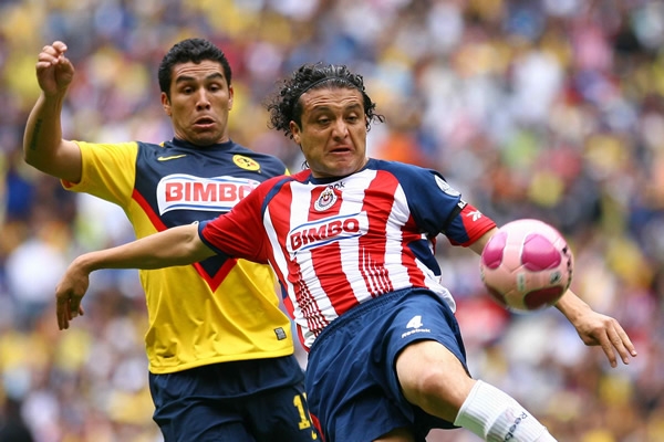 Acción América-Guadalajara