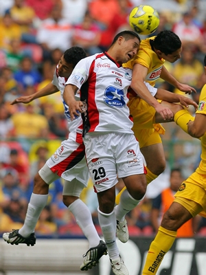 Acción América-Indios