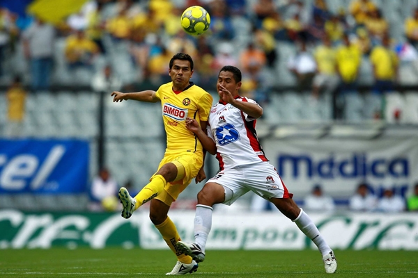 Acción América-Indios