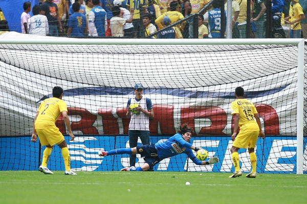 Acción América-Indios