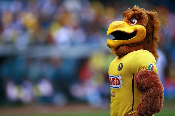 Acción América-Indios