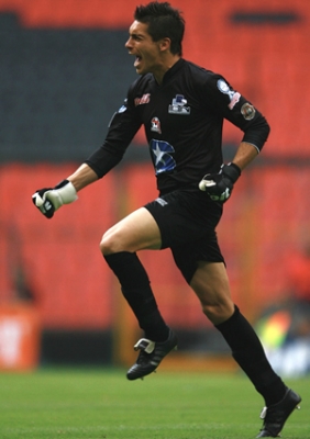 Acción América-Indios