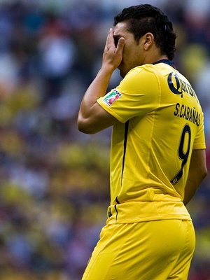 Acción América-Indios