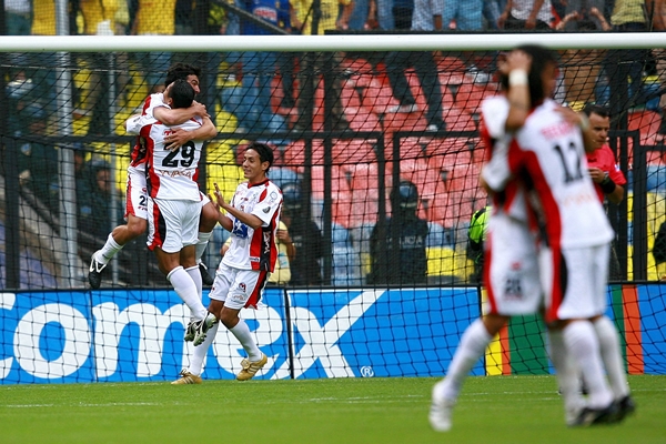 Acción América-Indios