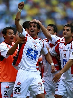 Acción América-Indios