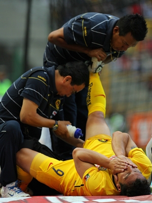 Acción América-Indios