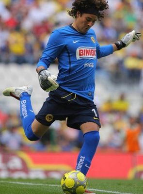 Acción América-Indios