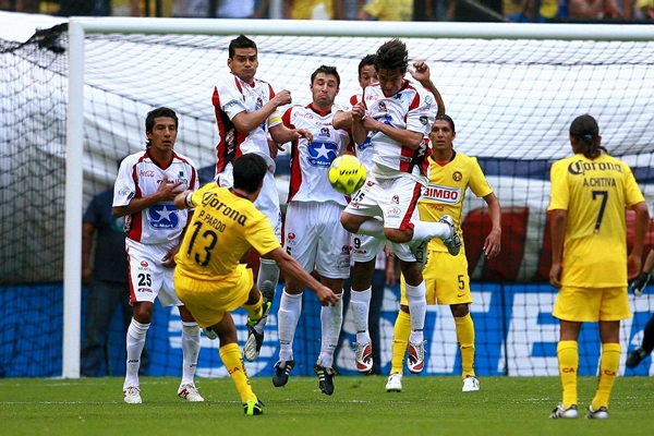 Acción América-Indios