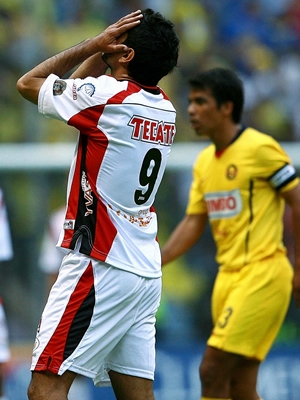 Acción América-Indios