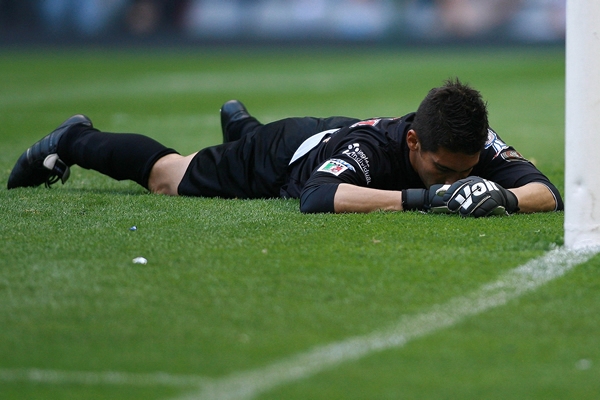 Acción América-Indios