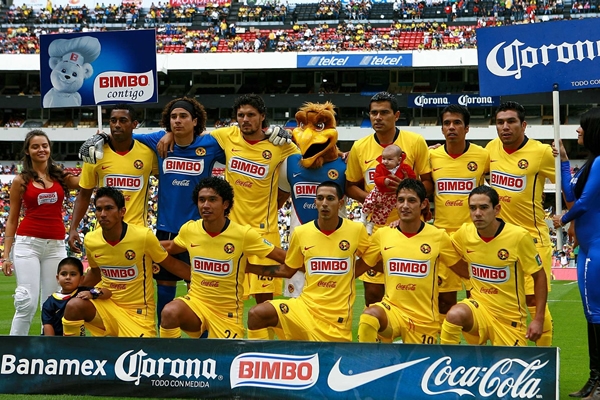 Acción América-Indios