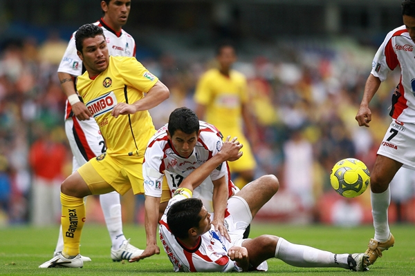 Acción América-Indios