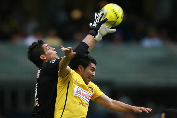 Acción América-Indios