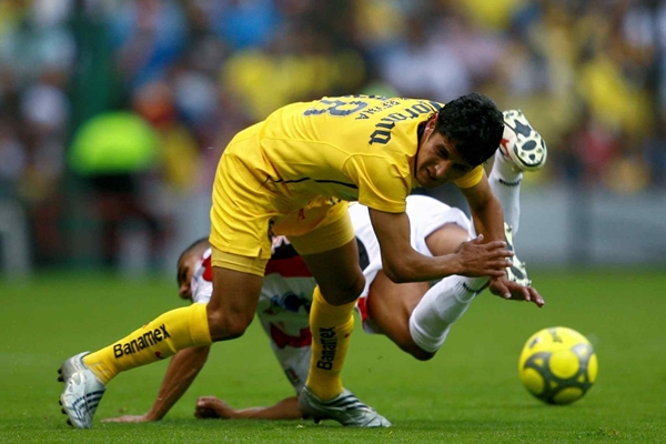 Acción América-Indios
