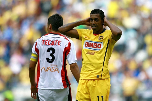 Acción América-Indios