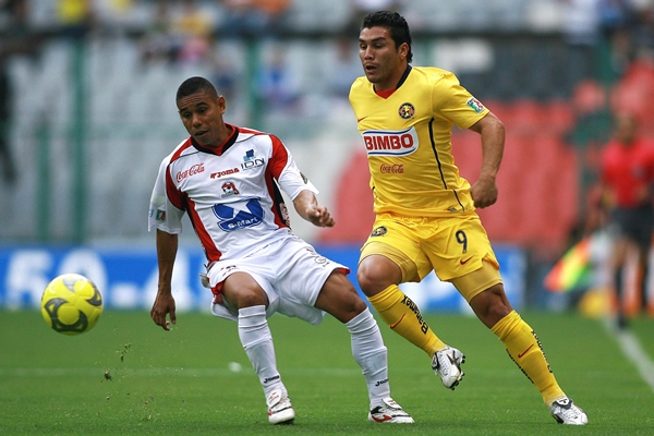 Acción América-Indios