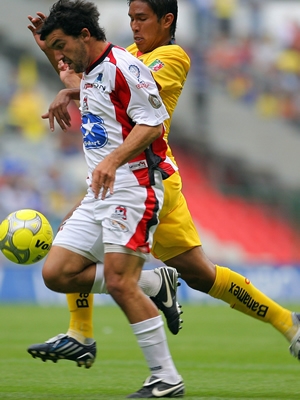 Acción América-Indios