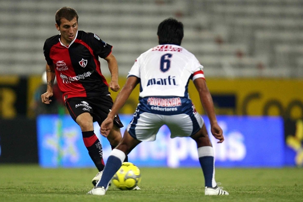 Acción Atlas-Pachuca