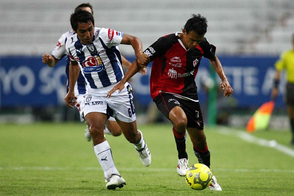 Acción Atlas-Pachuca