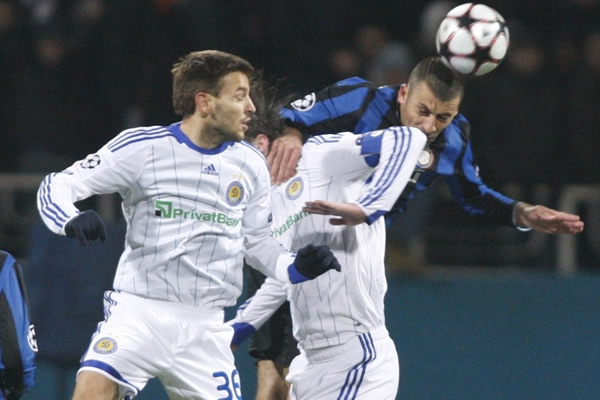 Acción Dynamo-Inter