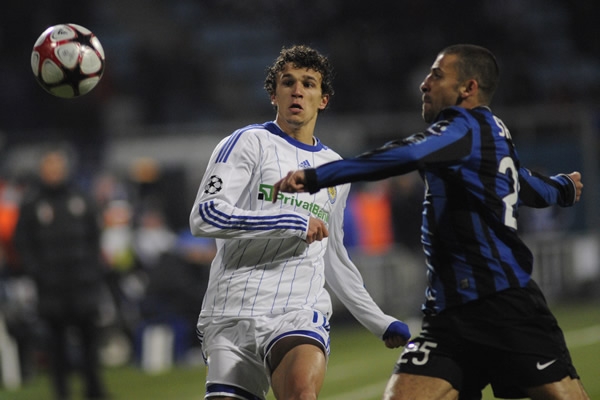 Acción Dynamo-Inter