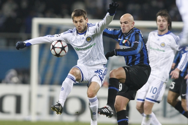 Acción Dynamo-Inter