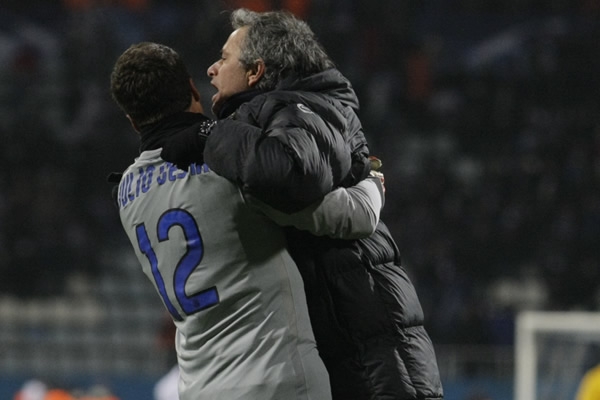 Acción Dynamo-Inter