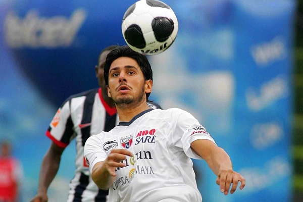 Acción Monterrey-Atlante