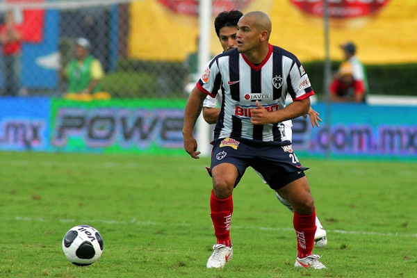Acción Monterrey-Atlante