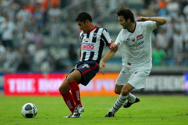 Acción Monterrey-Atlante