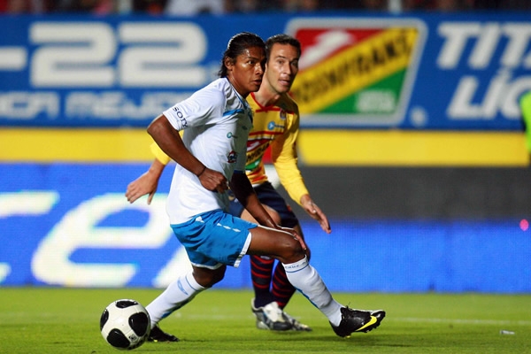 Acción Morelia-Cruz-Azul