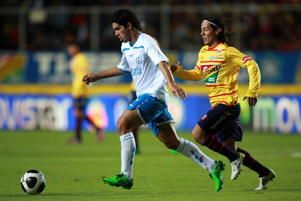 Acción Morelia-Cruz-Azul