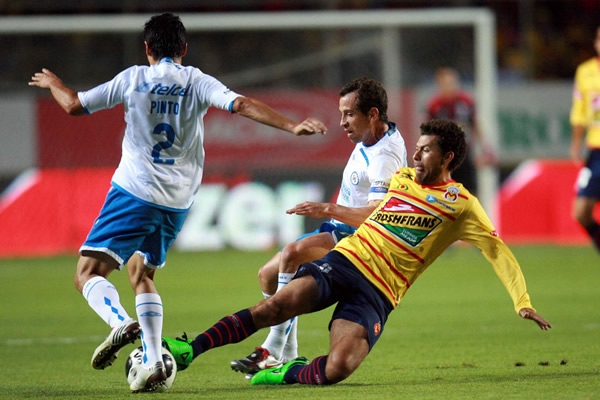 Acción Morelia-Cruz-Azul