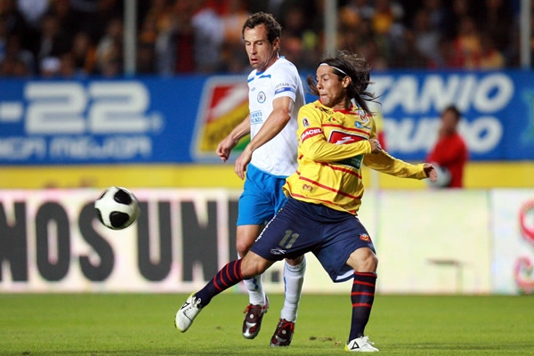 Acción Morelia-Cruz-Azul