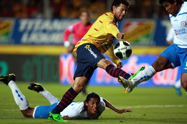 Acción Morelia-Cruz-Azul
