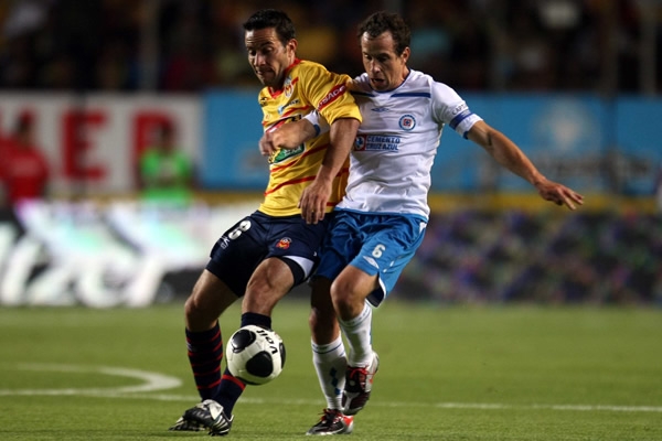 Acción Morelia-Cruz-Azul